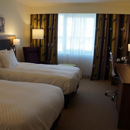 Carathotel Wien City Park Eksteriør billede