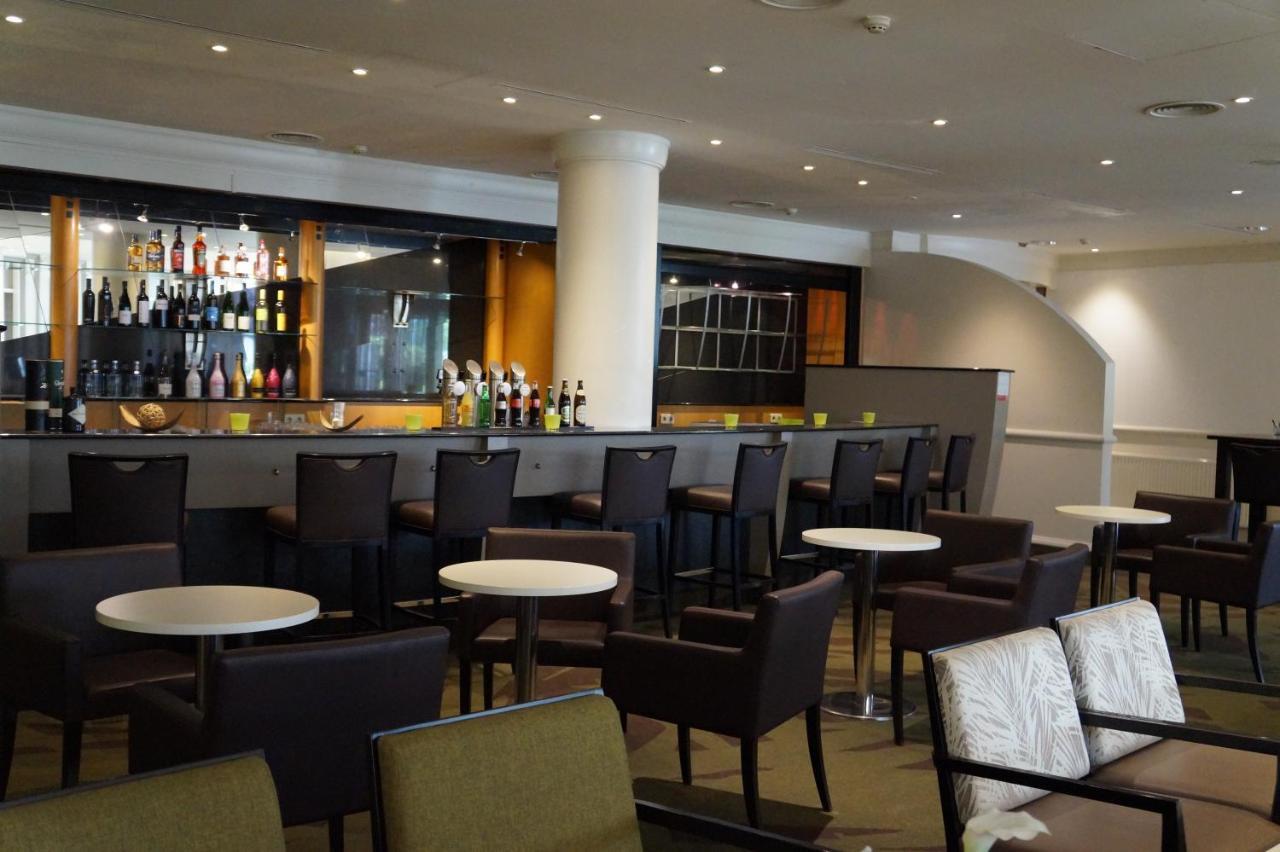 Carathotel Wien City Park Eksteriør billede