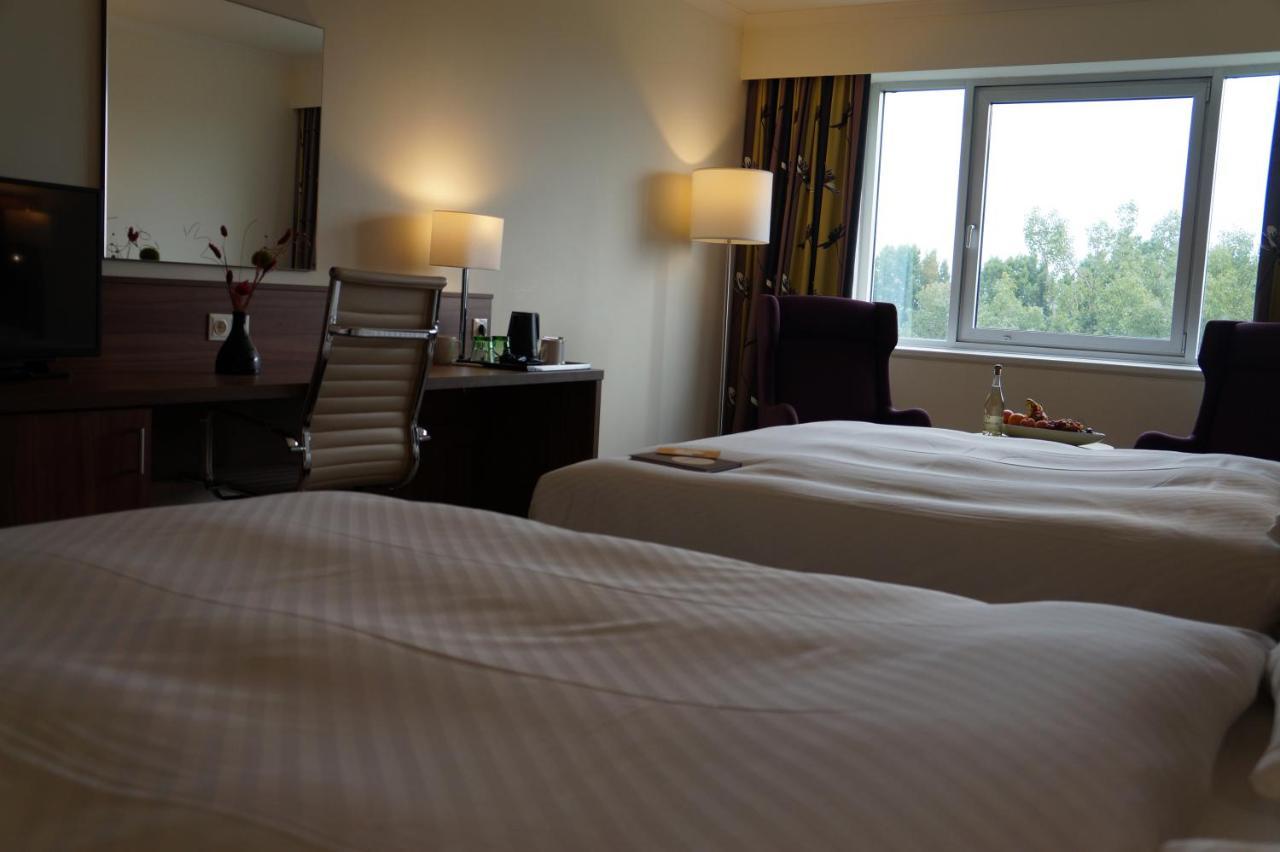 Carathotel Wien City Park Eksteriør billede