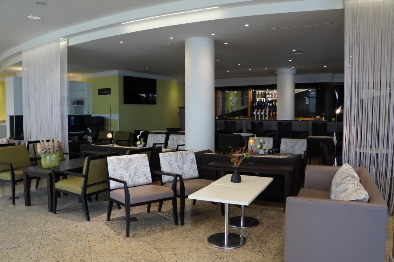 Carathotel Wien City Park Eksteriør billede